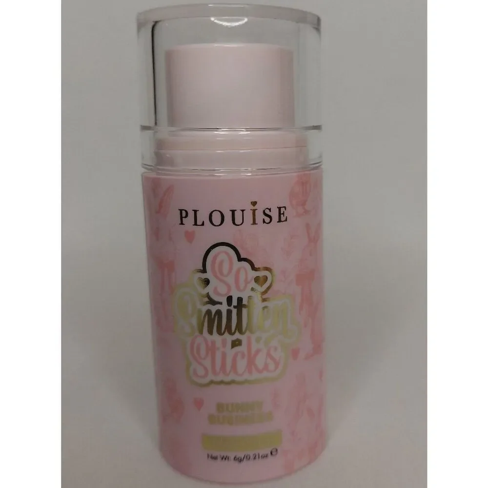 P.Louise - So Smitten Cream Blush Stick